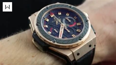 hublot f1 geneve edition n 093 500|hublot king f1 monza.